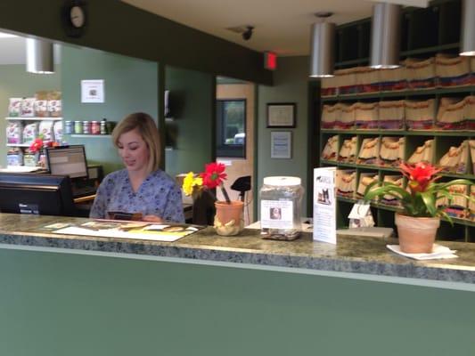 Pointe South Animal Hospital