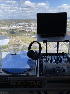 24/7 In The Mix Pro Djs