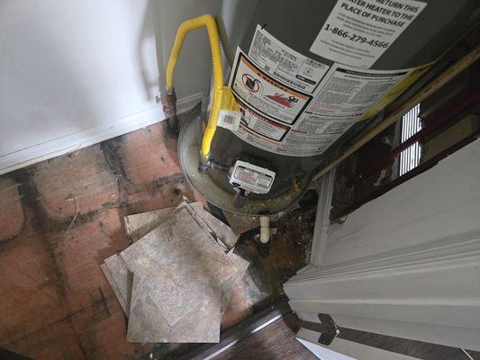 Louisville Carpet Cleaning & Flood Restoration