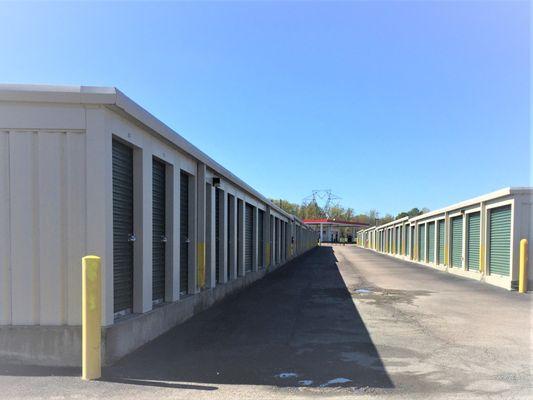 AAAA Self Storage