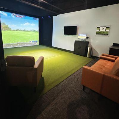 The Back Nine Omaha