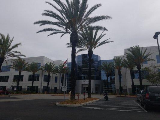 Cal Osha Enforcement San Diego