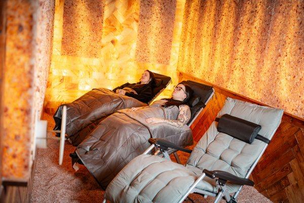 Elements Counseling & Wellness Spa