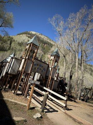 Telluride Town Park