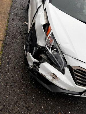 H & R Auto Body Shop