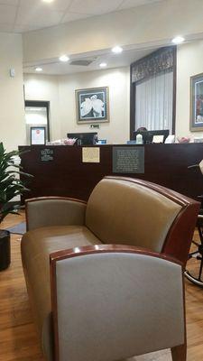 Palmetto Imaging - Downtown