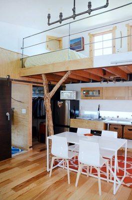 Victor Remodel & construction