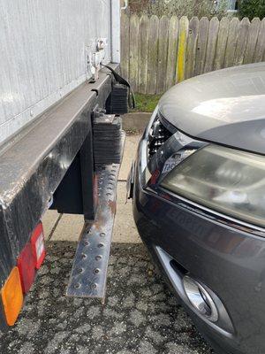 Reyva Transportation and Movers