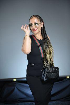 Another style and color