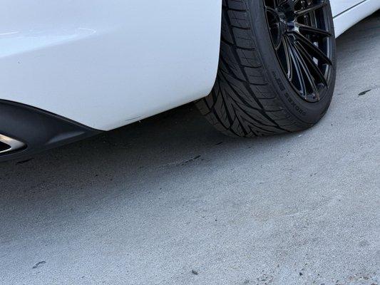 Budget Tires and Auto Repair