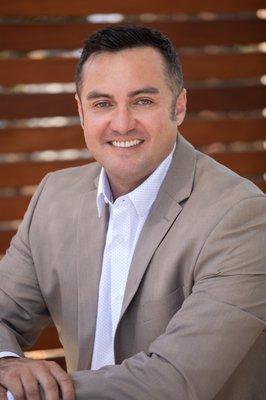 Charles Ochoa Real Estate