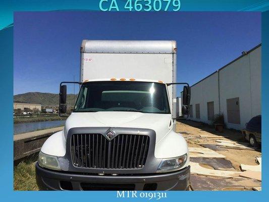 Silver Gardens Moving