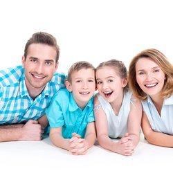 We love to see our kids smile!