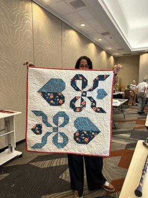 High Country Quilts