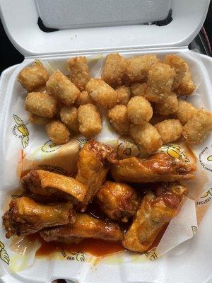 WNB Factory - Cumming