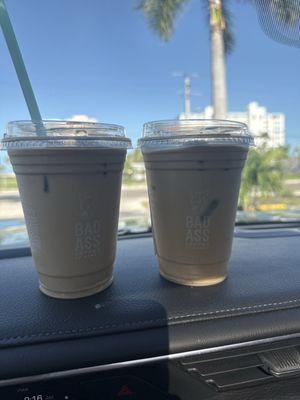 Bad Ass Coffee of Hawaii