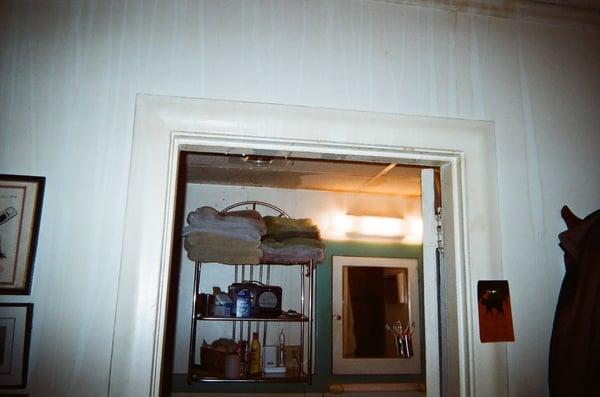 Stonecliff Apartments