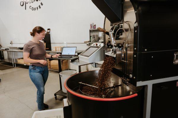 Speedwell Coffee