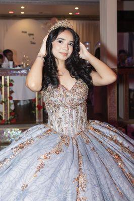 Sweet 16 Celebration