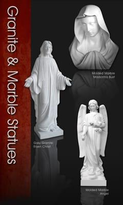 Roquemore Marble & Granite