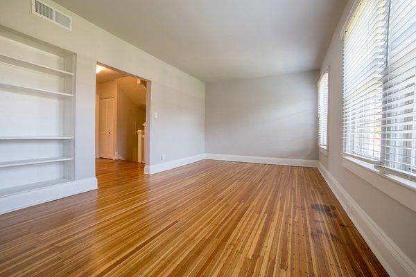 Buckingham & Balmoral Apartments