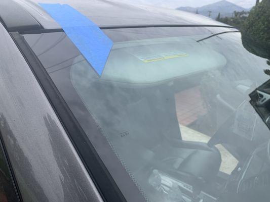 Go Glass Auto Glass & Windshield Repair