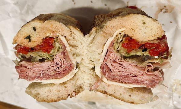 Venti Italian Specialties