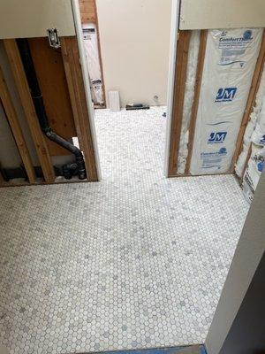 Jazz It Up Tile By Gordy