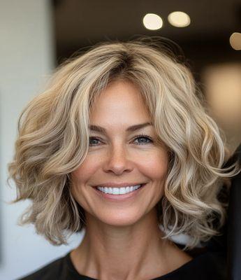 Madison Avenue Hair & Nail Salon