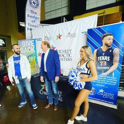 Atchley Chiropractic Centers of Prosper