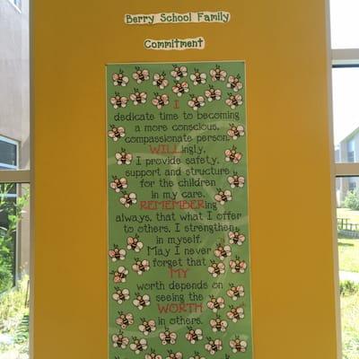 Berry Elementary School