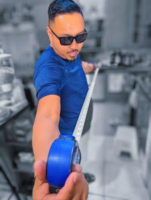 Yoshi Yoshizaki - Rising Sun Development Group