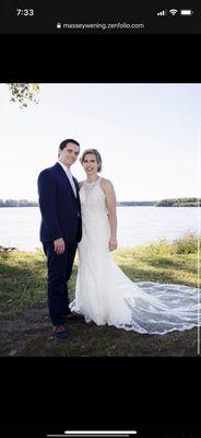 Gloria's Bridal & Formal