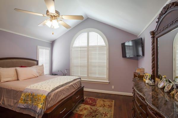 Curtis Window Fashions