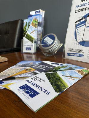 Allied Capital Title