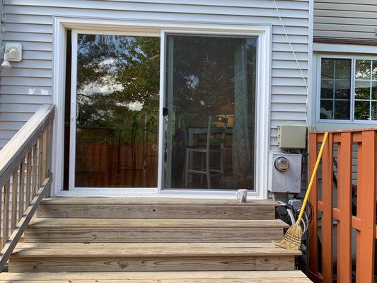 Alexandria Glass Repairs