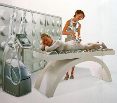 Lipomassage by Endermologie Chicago