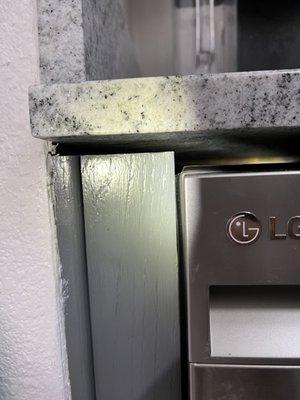 Piedras Mundiales, the Stone Center