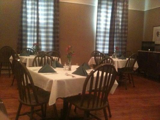 The Anderson House Inn