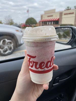 Freddy's Frozen Custard & Steakburgers