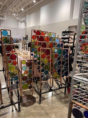 Iowa Art Glass Studio