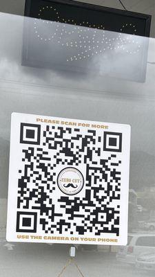 QR code