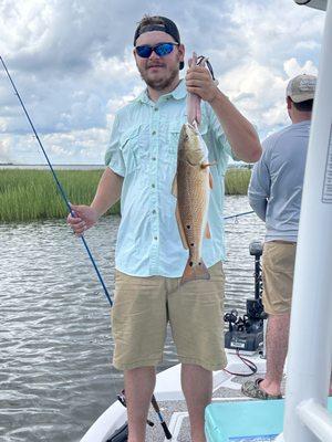 Redfish