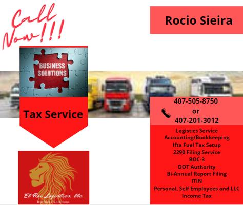 El Roi Logistics