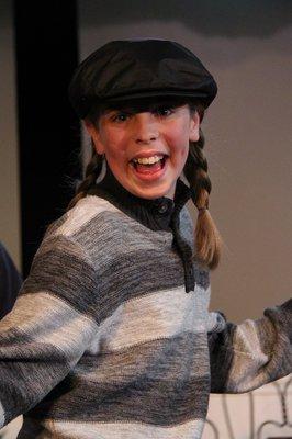 Academy of Children's Theatre