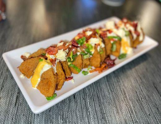 Wharf Casual Seafood