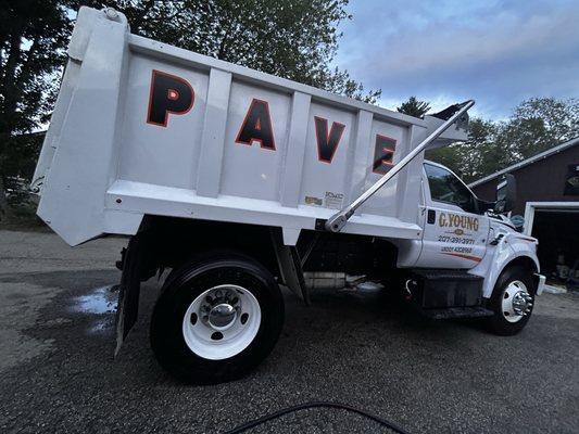 Black Diamond Auto Care