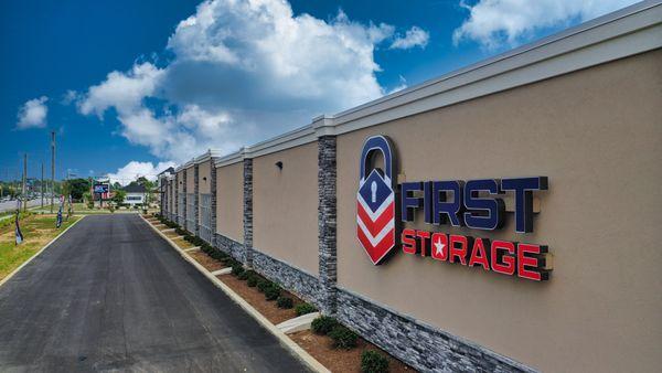 First Storage Fayetteville