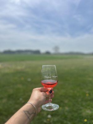 Chatham Vineyards