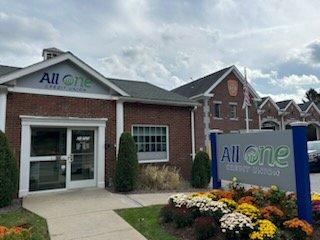 All One Credit Union